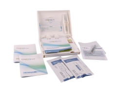 OraQuick® Autotest De Dépistage Du VIH